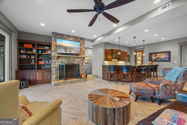 1308 Currahee Club Drive, Toccoa, GA 30577