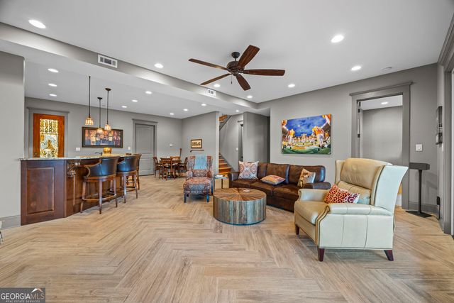 1308 Currahee Club Drive, Toccoa, GA 30577