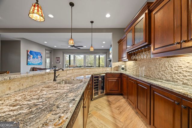 1308 Currahee Club Drive, Toccoa, GA 30577