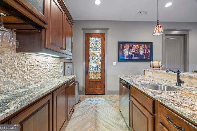 1308 Currahee Club Drive, Toccoa, GA 30577