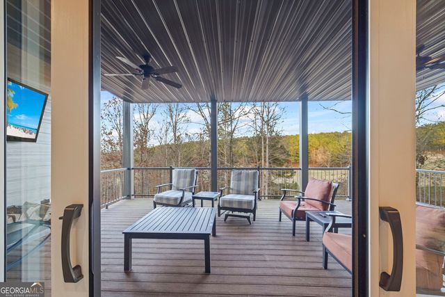 1308 Currahee Club Drive, Toccoa, GA 30577