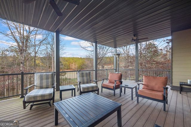 1308 Currahee Club Drive, Toccoa, GA 30577