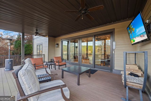 1308 Currahee Club Drive, Toccoa, GA 30577