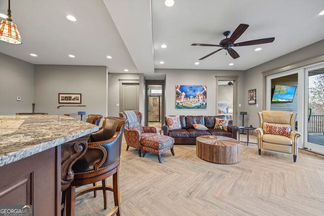 1308 Currahee Club Drive, Toccoa, GA 30577