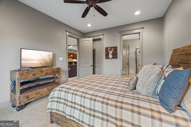 1308 Currahee Club Drive, Toccoa, GA 30577