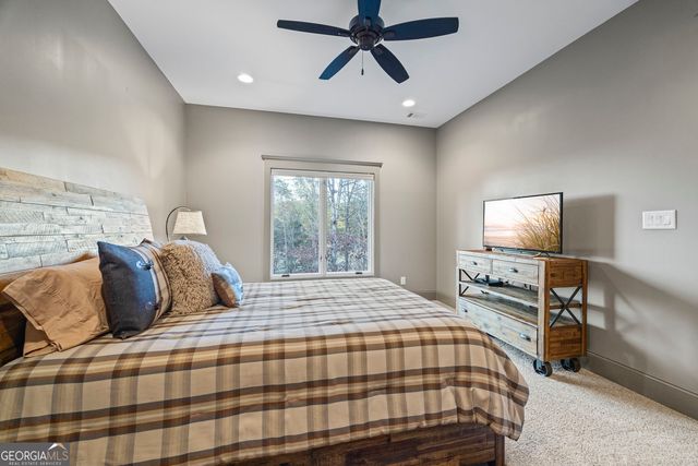 1308 Currahee Club Drive, Toccoa, GA 30577