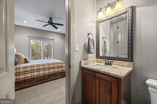 1308 Currahee Club Drive, Toccoa, GA 30577