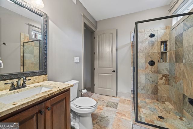 1308 Currahee Club Drive, Toccoa, GA 30577