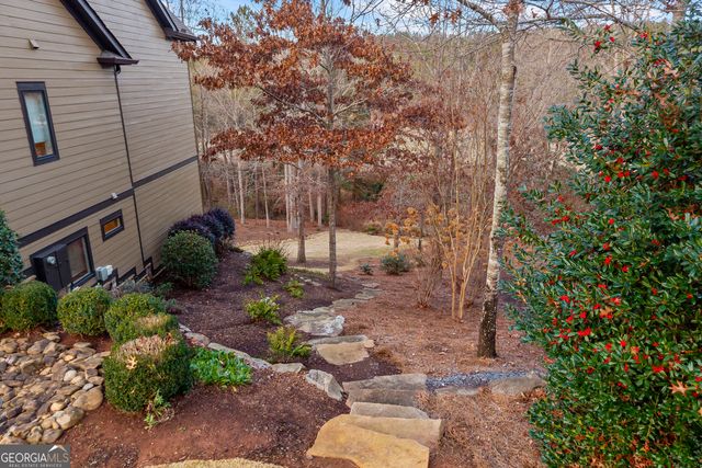 1308 Currahee Club Drive, Toccoa, GA 30577