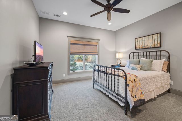 1308 Currahee Club Drive, Toccoa, GA 30577