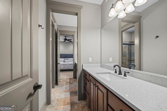 1308 Currahee Club Drive, Toccoa, GA 30577