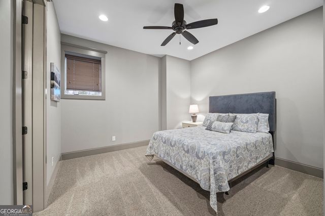 1308 Currahee Club Drive, Toccoa, GA 30577