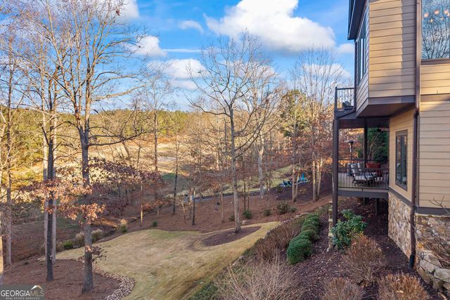 1308 Currahee Club Drive, Toccoa, GA 30577