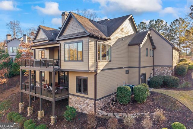 1308 Currahee Club Drive, Toccoa, GA 30577