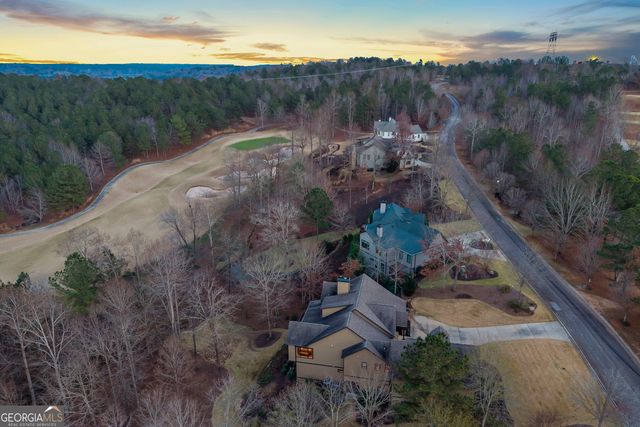 1308 Currahee Club Drive, Toccoa, GA 30577