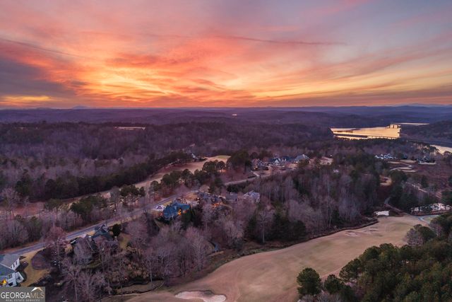 1308 Currahee Club Drive, Toccoa, GA 30577