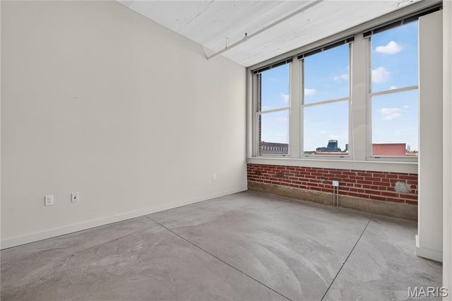 1627 Locust Street 705, St Louis, MO 63103