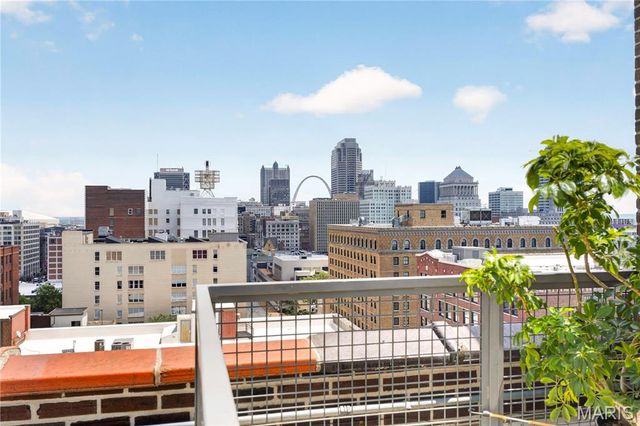 1627 Locust Street 705, St Louis, MO 63103
