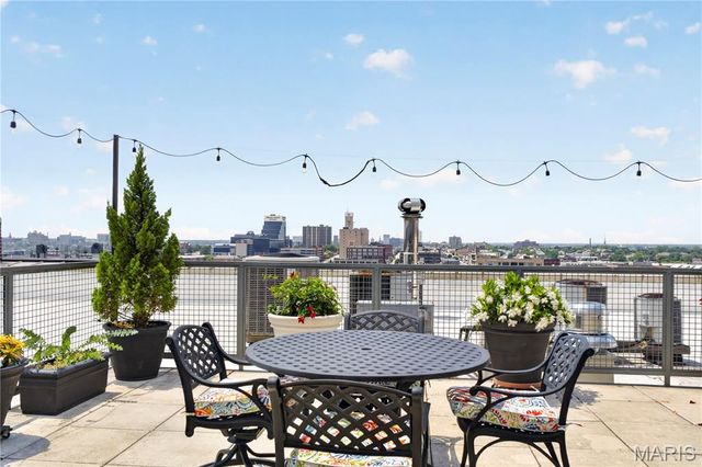 1627 Locust Street 705, St Louis, MO 63103