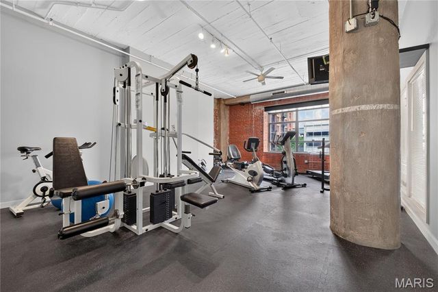 1627 Locust Street 705, St Louis, MO 63103