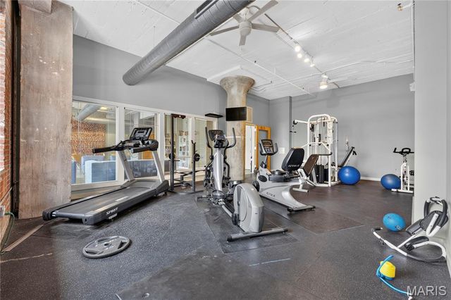 1627 Locust Street 705, St Louis, MO 63103