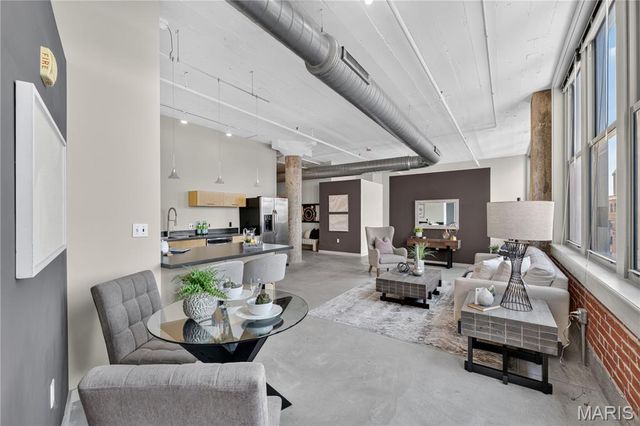 1627 Locust Street 705, St Louis, MO 63103