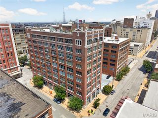 1627 Locust Street 705, St Louis, MO 63103