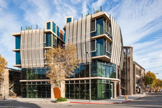 102 University Avenue 3A 3B 3C, Palo Alto, CA 94301