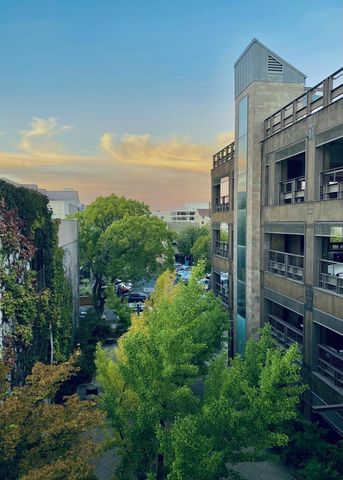 102 University Avenue 3A 3B 3C, Palo Alto, CA 94301