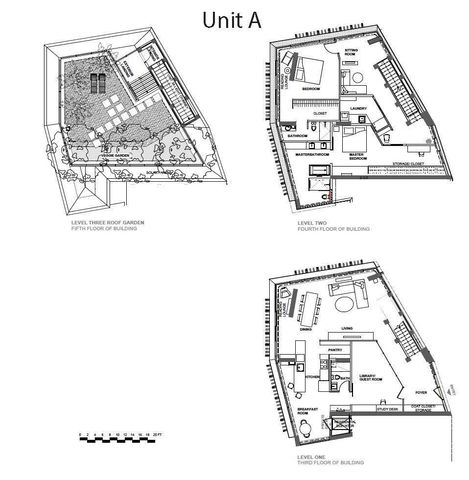 102 University Avenue 3A 3B 3C, Palo Alto, CA 94301