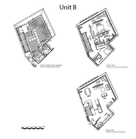 102 University Avenue 3A 3B 3C, Palo Alto, CA 94301