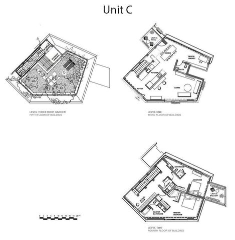 102 University Avenue 3A 3B 3C, Palo Alto, CA 94301