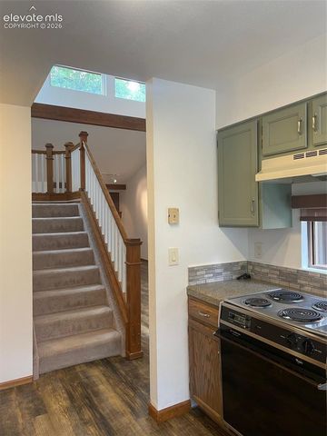 4786 Daybreak Circle, Colorado Springs, CO 80917