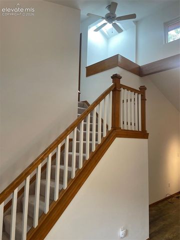 4786 Daybreak Circle, Colorado Springs, CO 80917