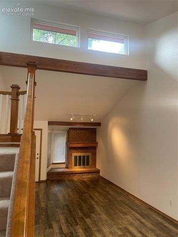 4786 Daybreak Circle, Colorado Springs, CO 80917