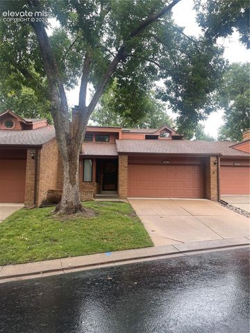 4786 Daybreak Circle, Colorado Springs, CO 80917
