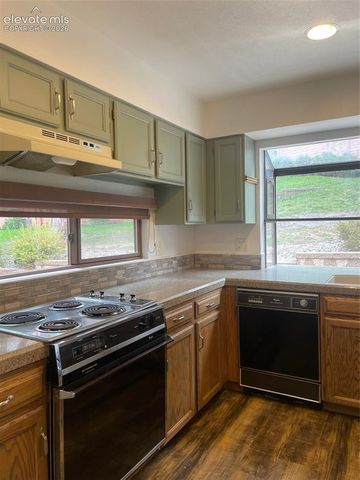 4786 Daybreak Circle, Colorado Springs, CO 80917