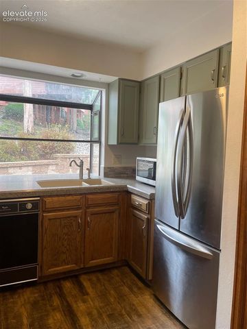 4786 Daybreak Circle, Colorado Springs, CO 80917