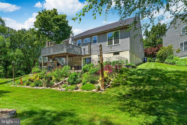 6016 WHITNEY CT, Landenberg, PA 19350