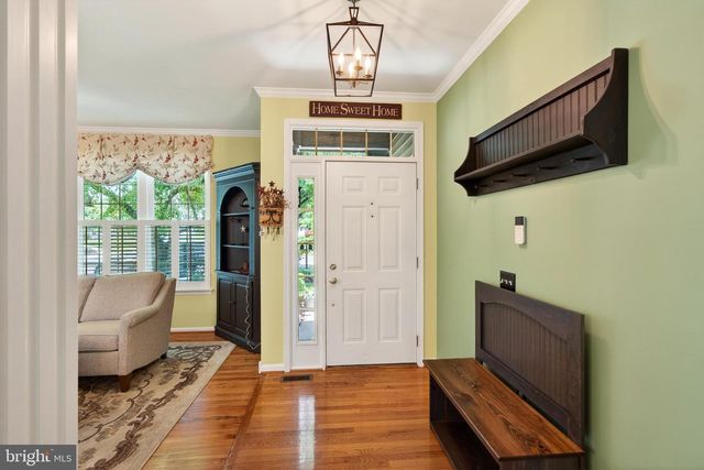 6016 WHITNEY CT, Landenberg, PA 19350