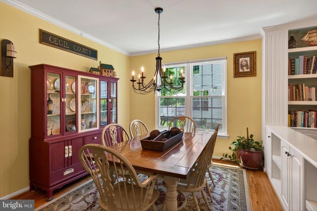 6016 WHITNEY CT, Landenberg, PA 19350
