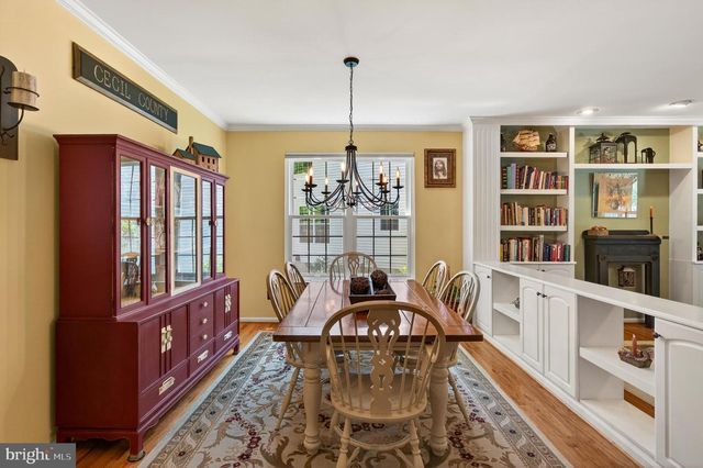 6016 WHITNEY CT, Landenberg, PA 19350