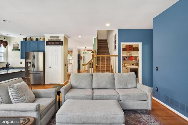 6016 WHITNEY CT, Landenberg, PA 19350