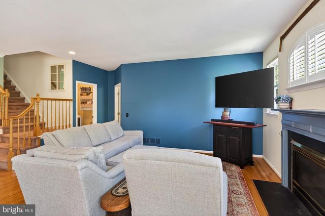 6016 WHITNEY CT, Landenberg, PA 19350