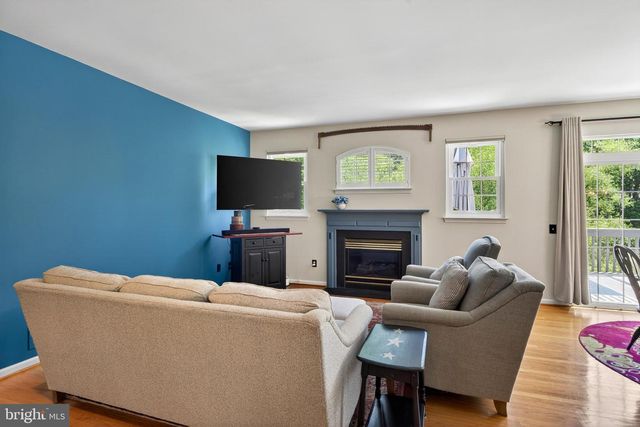 6016 WHITNEY CT, Landenberg, PA 19350
