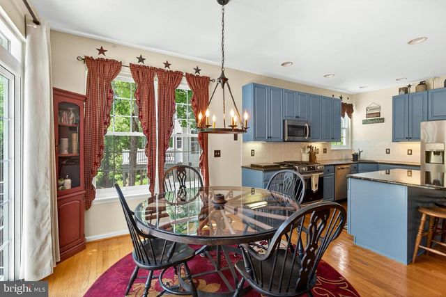 6016 WHITNEY CT, Landenberg, PA 19350