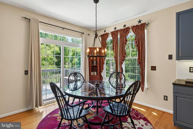 6016 WHITNEY CT, Landenberg, PA 19350
