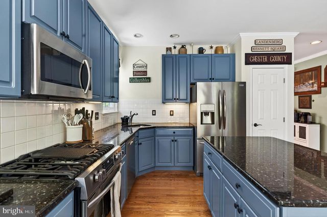 6016 WHITNEY CT, Landenberg, PA 19350