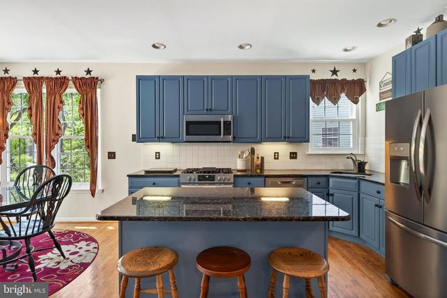 6016 WHITNEY CT, Landenberg, PA 19350