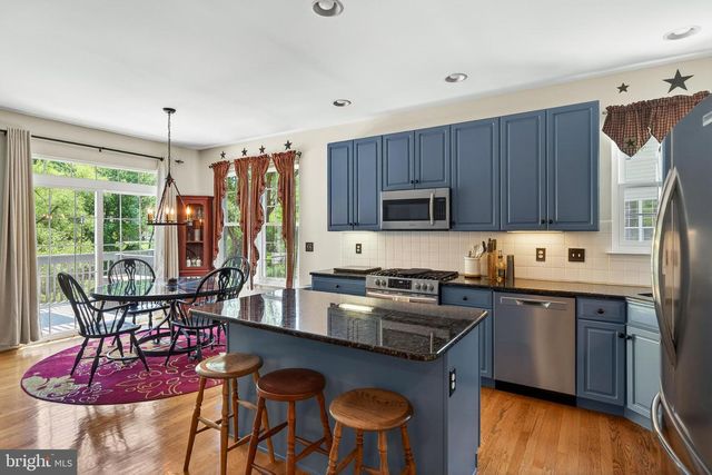 6016 WHITNEY CT, Landenberg, PA 19350